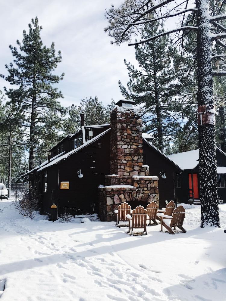 Noon Lodge at Mallard Bay photo 68