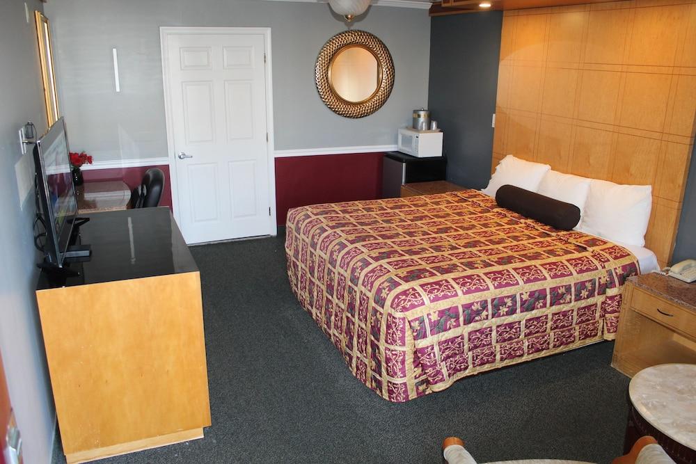 Liberty Inn Atlantic City photo 86