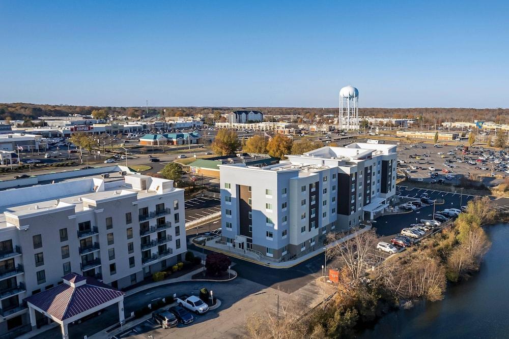 Towneplace Suites By Marriott Richmond Colonial Heights photo 42