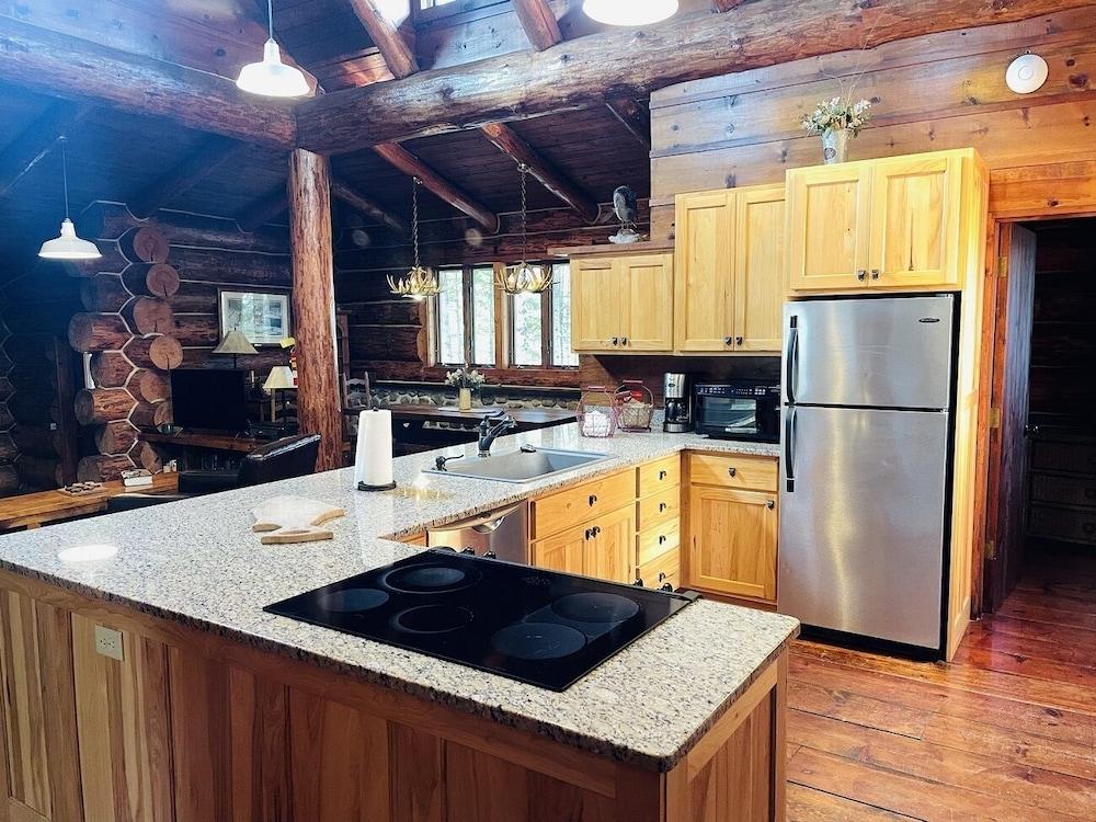 Drummond Island Resort photo 70