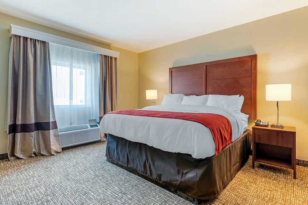 Comfort Inn & Suites Michigan City South photo 9
