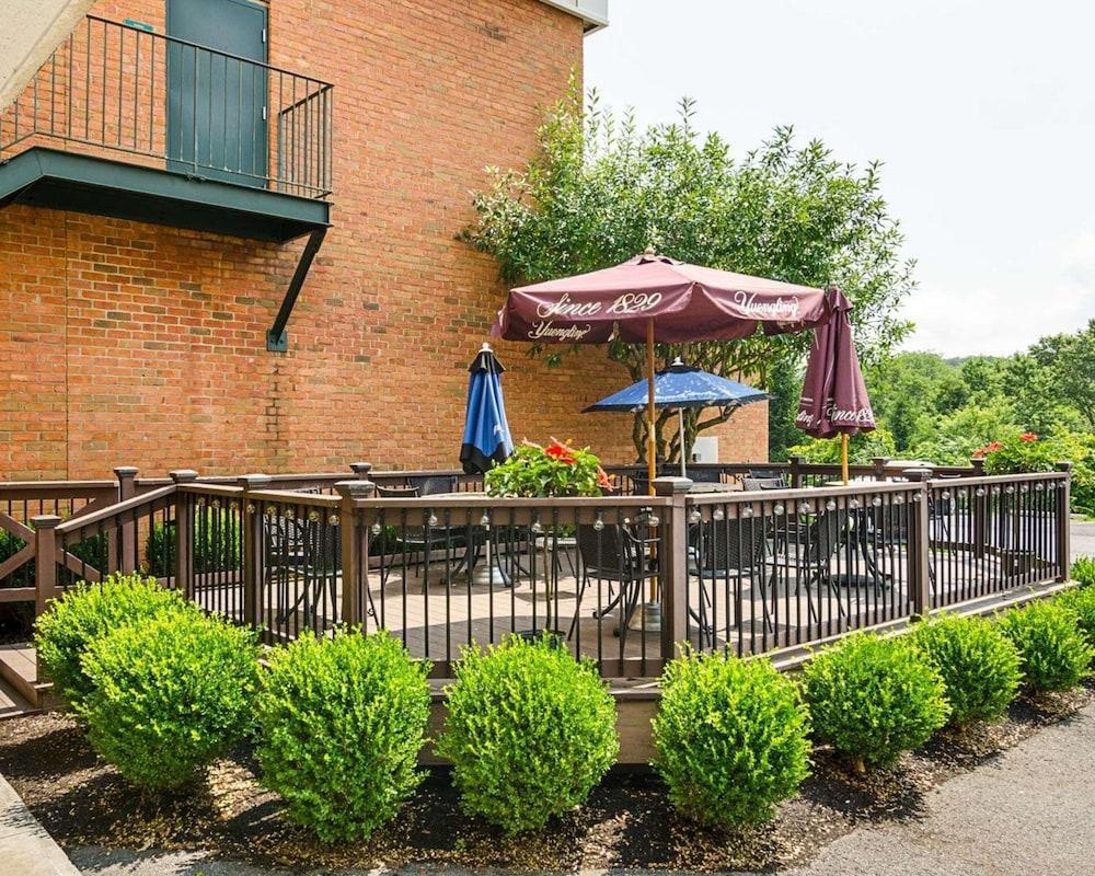 Quality Inn Lewisburg photo 14