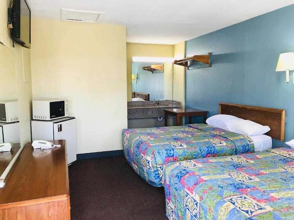 Roosevelt inn Motel photo 5