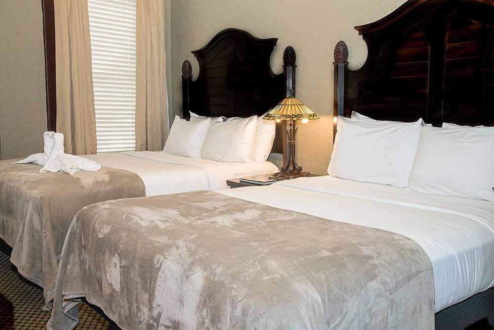 Basin Park Hotel and Spa photo 48
