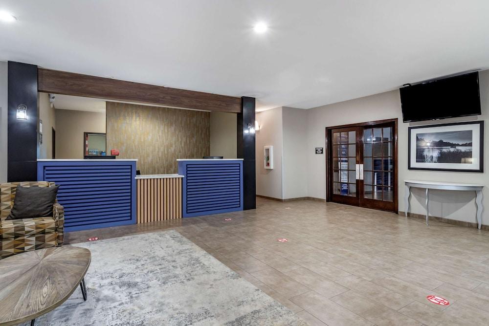 Best Western Oakdale Inn photo 3