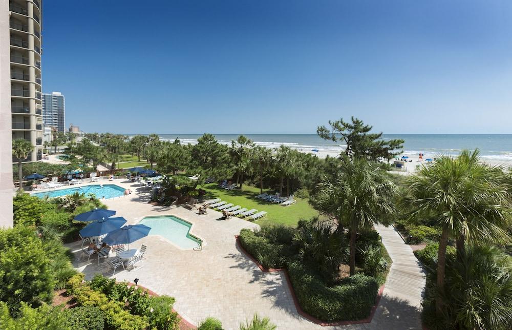 Beach Colony Resort photo 1