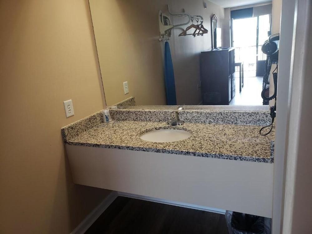 Motel 6 – Conway, SC photo 5