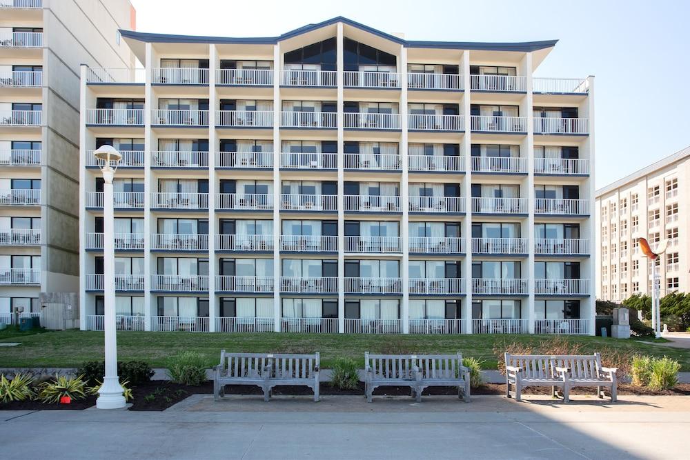 Aqua Vista Resort Hotel photo 33