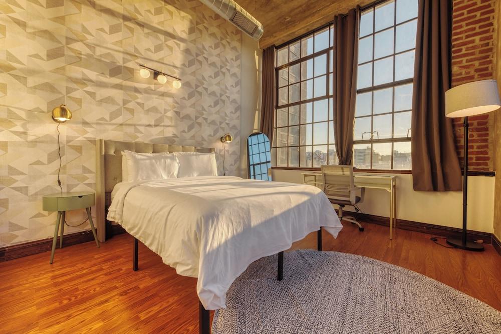 Sosuite at Independence Lofts - Callowhill photo 99