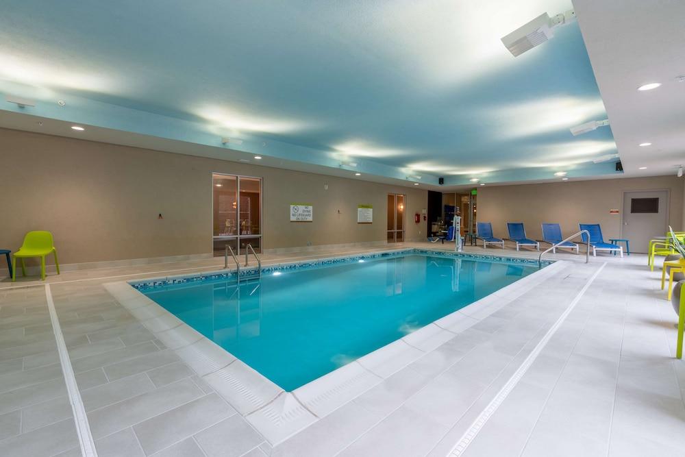 Home2 Suites by Hilton Pocatello, ID photo 26