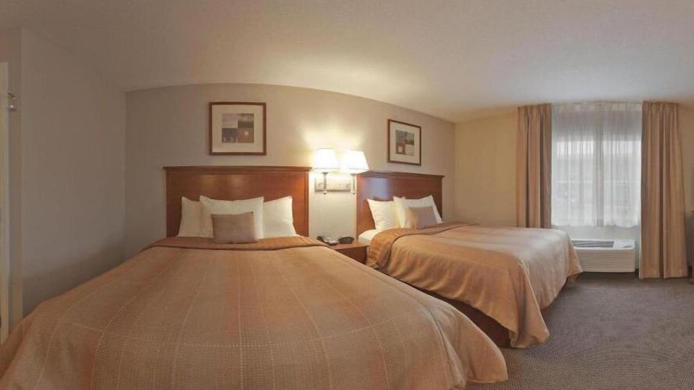 Candlewood Suites Williamsport by IHG photo 8