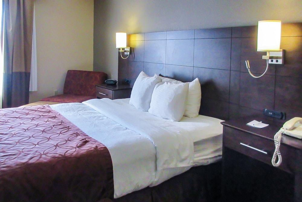 Quality Inn Radford-West Blacksburg I-81 photo 26