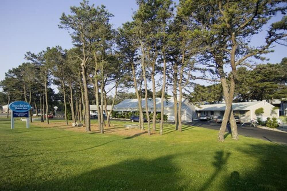 Southfleet Motor Inn photo 16