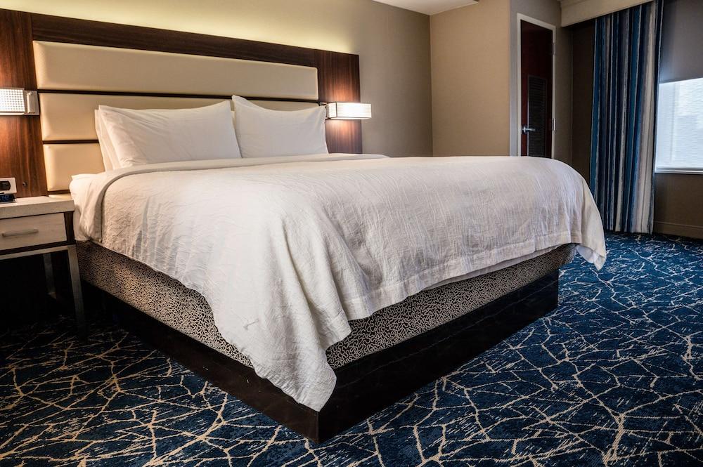 Hilton Garden Inn Fayetteville Fort Bragg photo 26