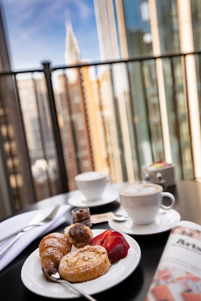 The Kimberly Hotel photo 36