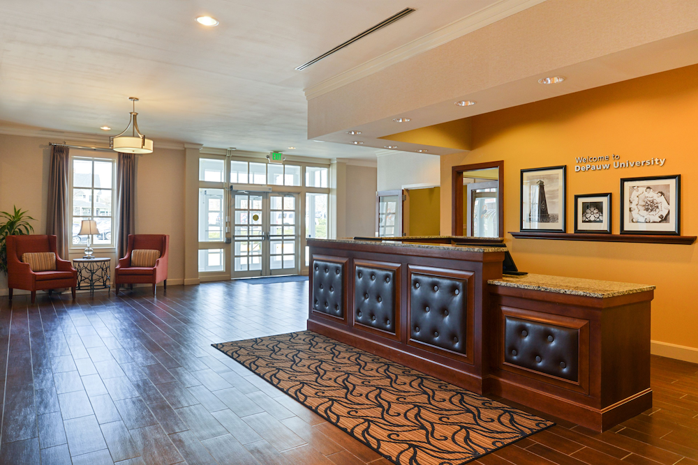 Inn at DePauw photo 18