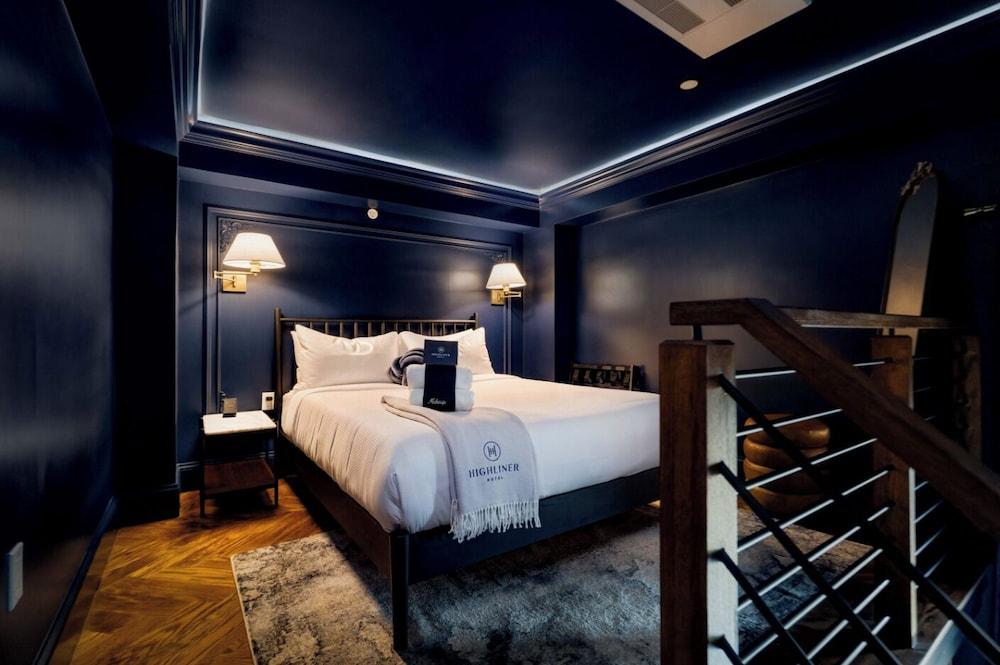The Highliner Hotel photo 60