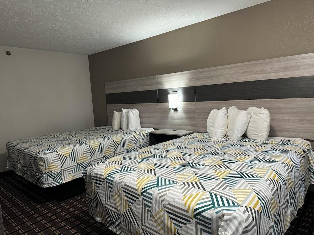 Motel 6 North Sioux City, SD – I-29 North photo 13