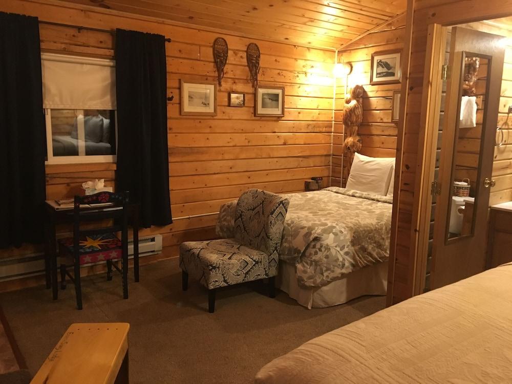 Earthsong Lodge photo 8