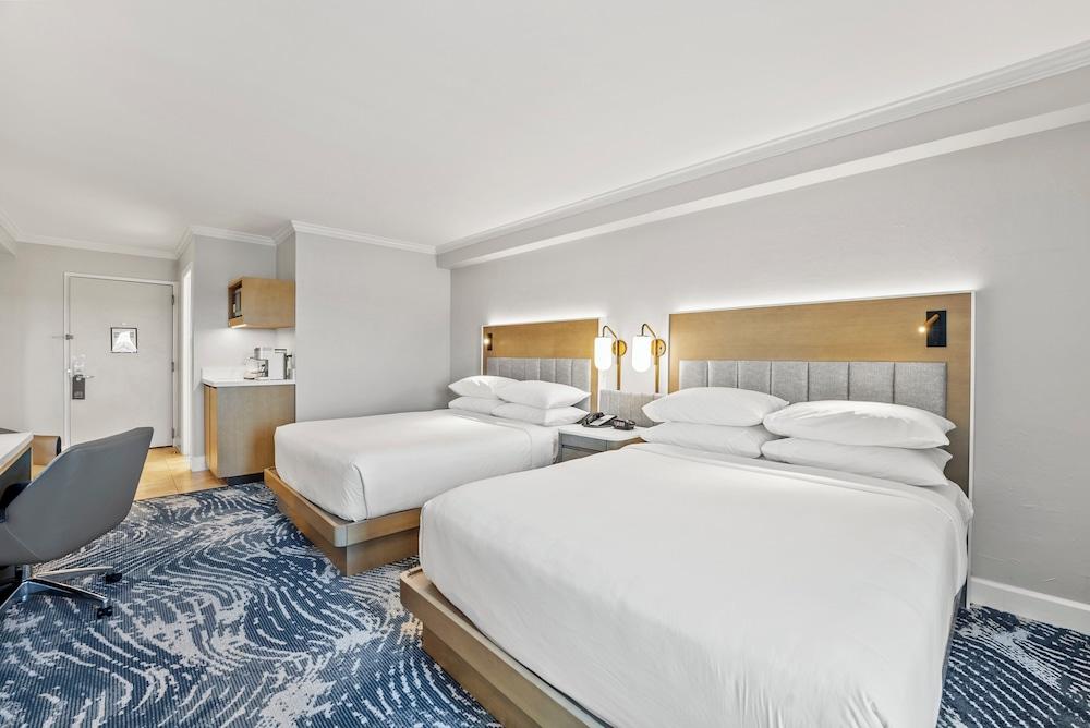 Crowne Plaza Orlando - Downtown by IHG photo 13