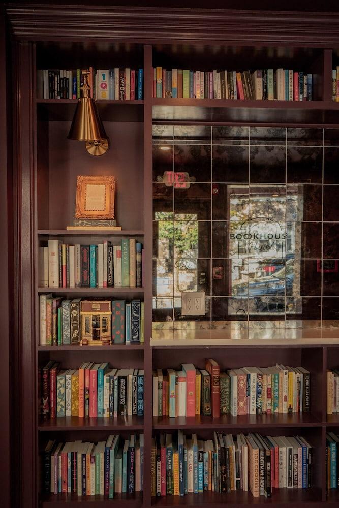 The Bookhouse Hotel photo 4
