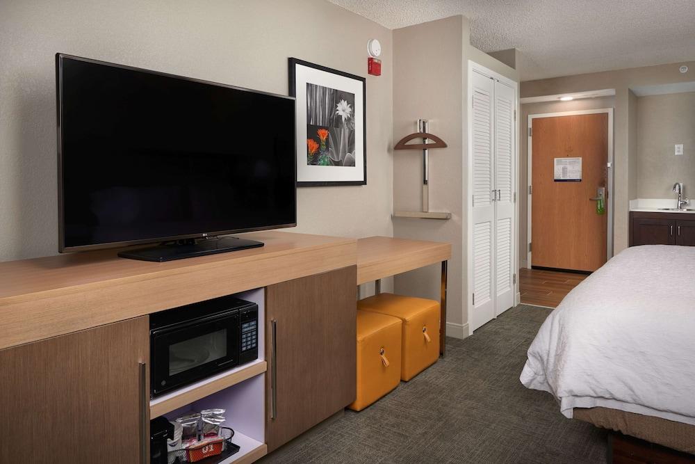 Hampton Inn Phoenix/Glendale/Peoria photo 9