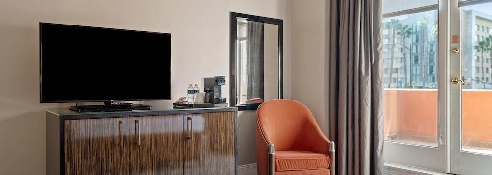 Hotel De Anza photo 2