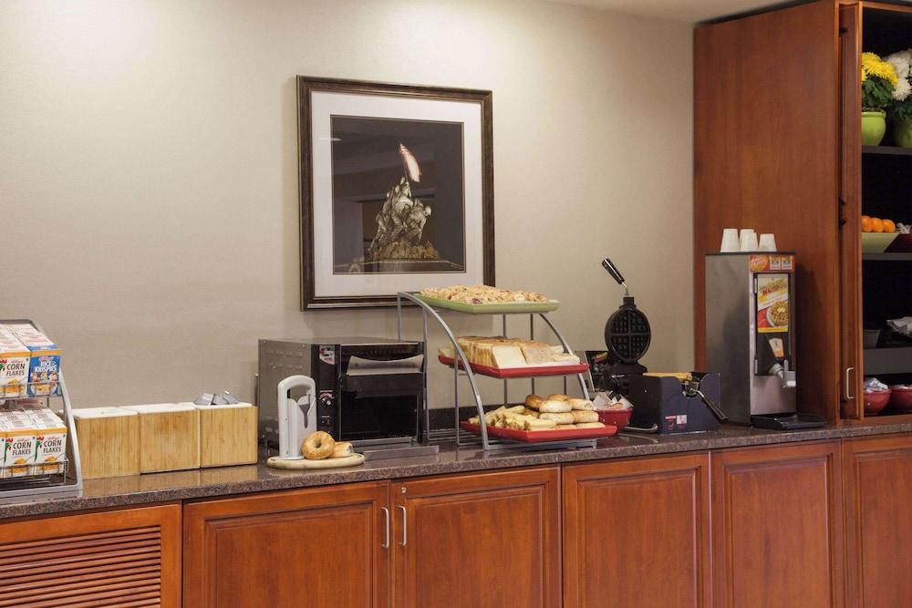 Wingate by Wyndham Chantilly / Dulles Airport photo 26