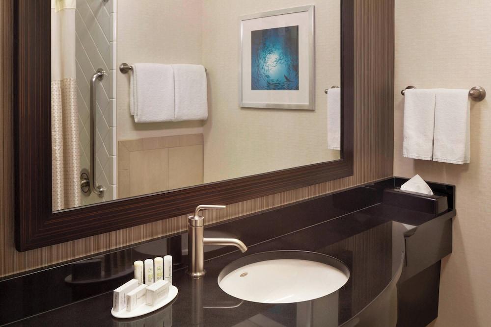 Courtyard by Marriott San Francisco Fisherman's Wharf photo 14