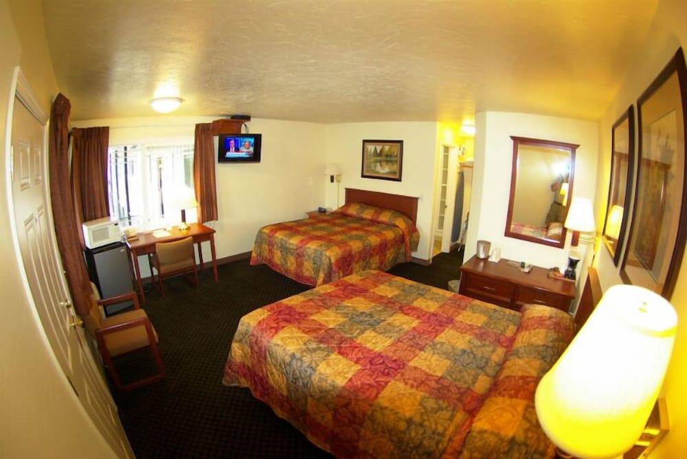 Gateway Inn photo 17
