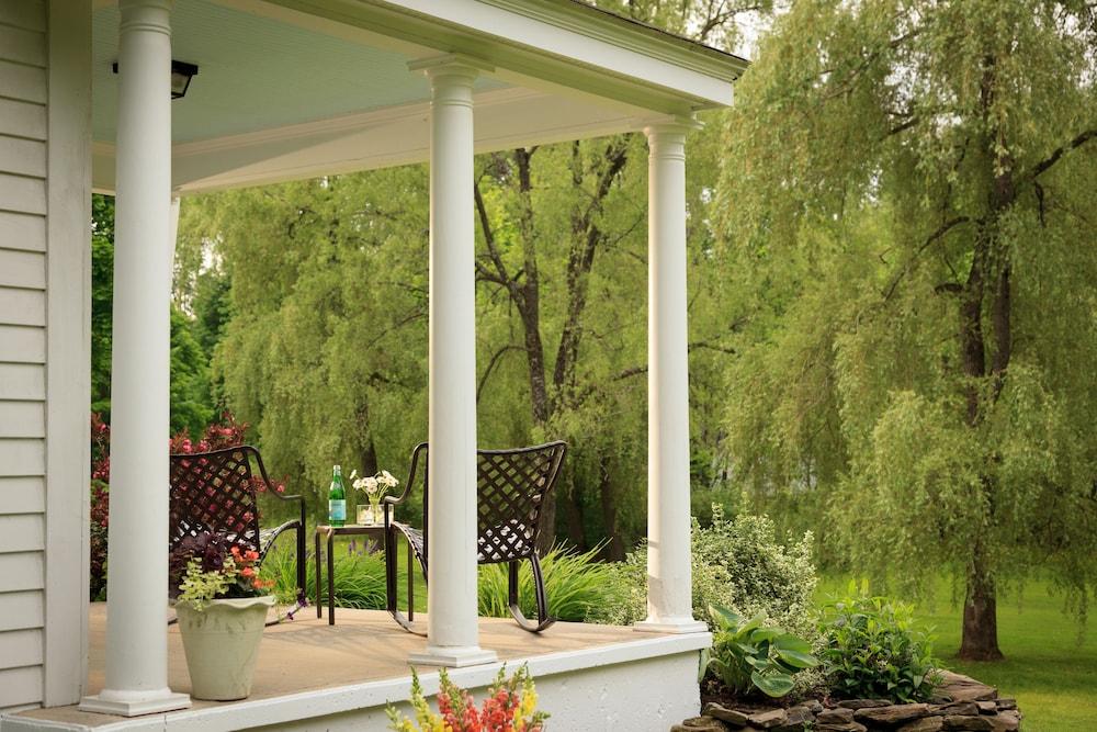 Garden Gables Inn photo 26