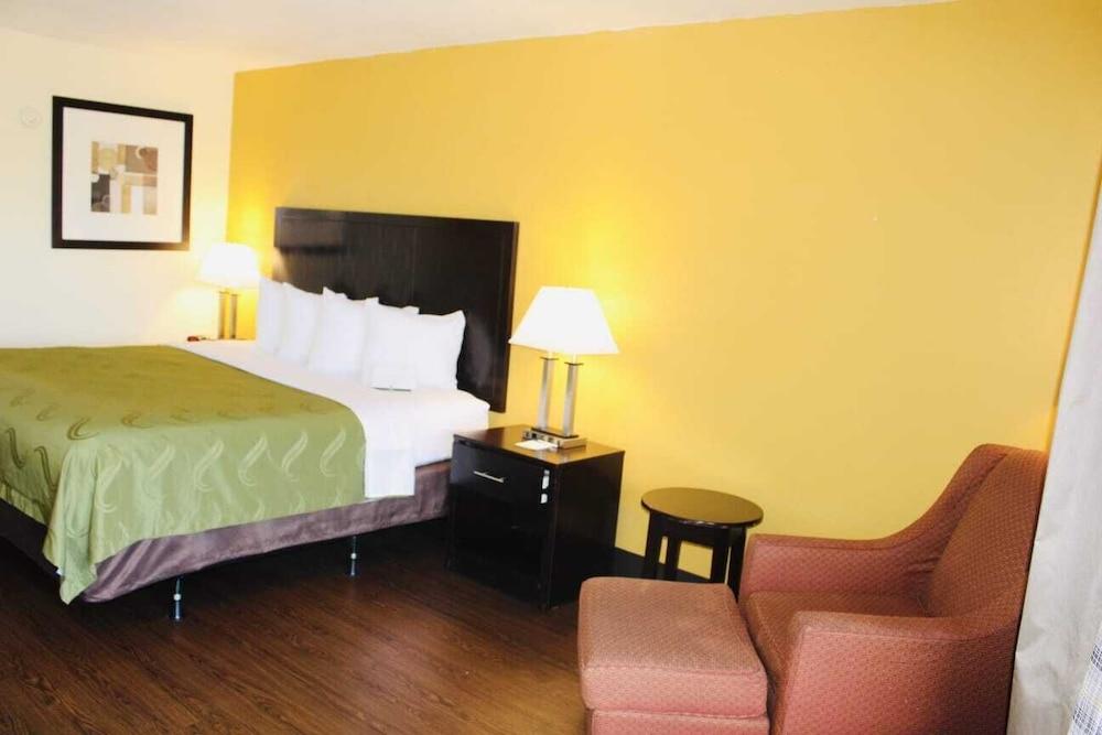 Quality Inn Indianola photo 12