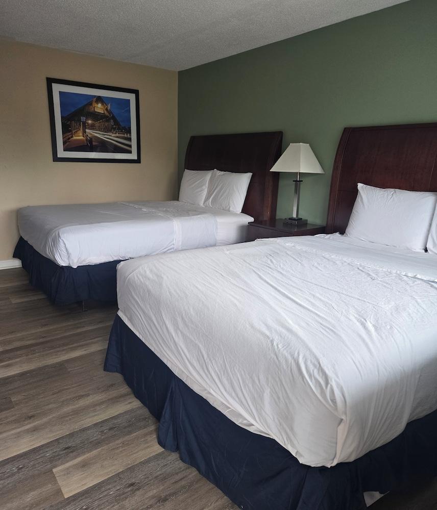 Nashoba Valley Inn & Suites photo 26