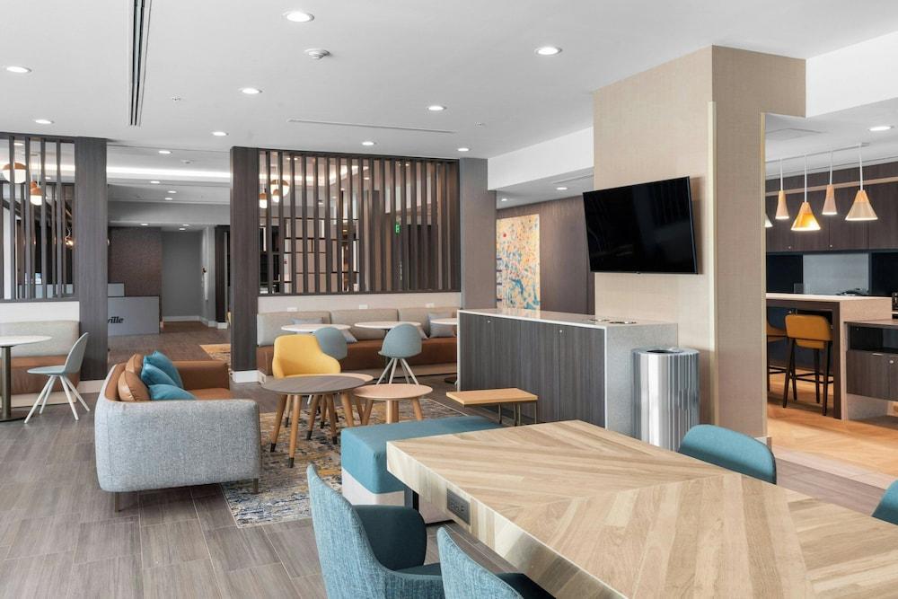 TownePlace Suites by Marriott Lake City photo 49