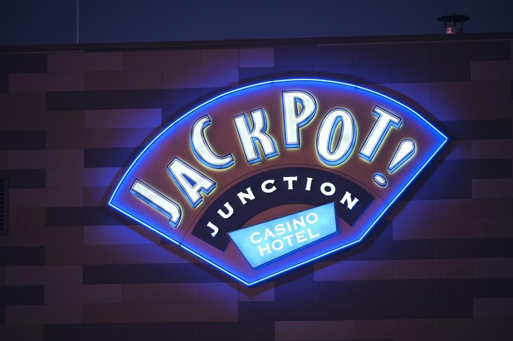 Jackpot Junction Casino Hotel photo 24