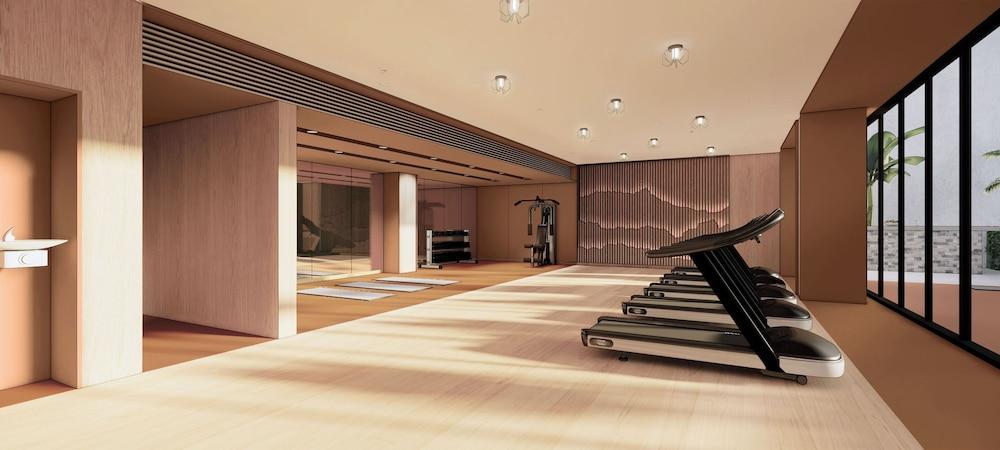 The REMI, Scottsdale, Autograph Collection photo 8