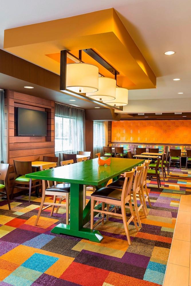 Fairfield Inn & Suites by Marriott Springfield photo 21