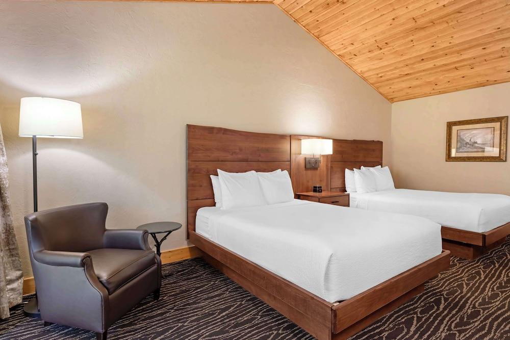 Best Western Ponderosa Lodge photo 13