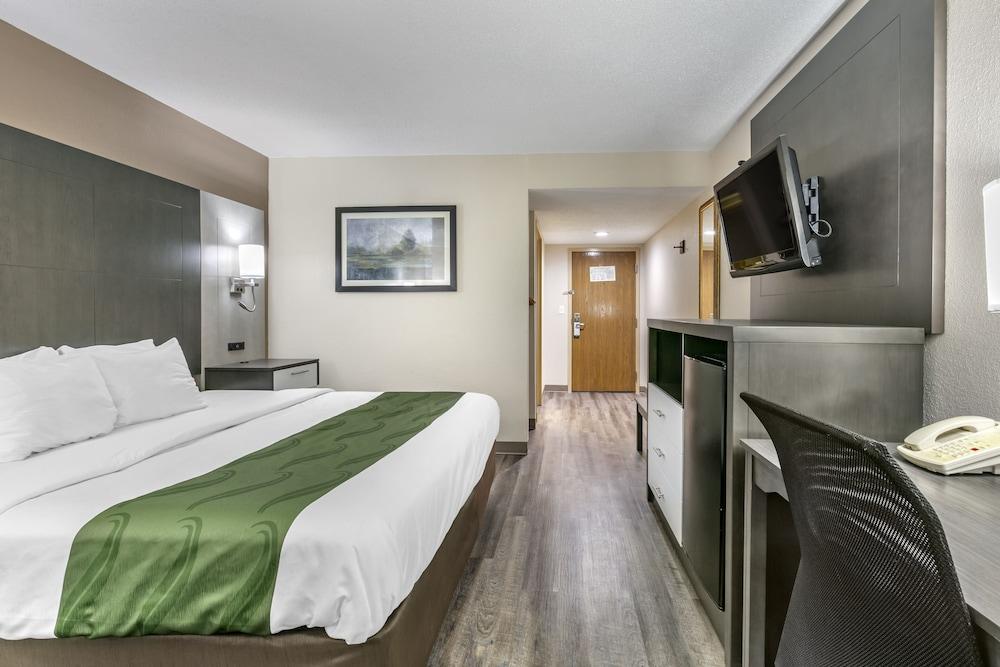 Quality Inn Rogersville photo 9