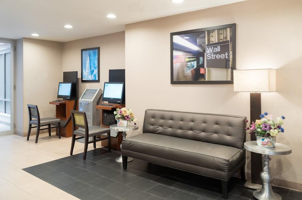 Holiday Inn Express New York City- Wall Street by IHG photo 2