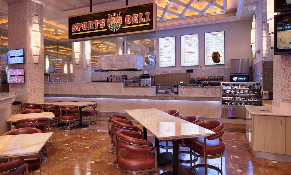 Peppermill Resort Spa Casino photo 49