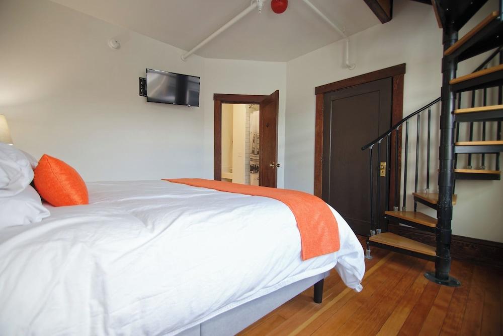The Andrus Hotel photo 31