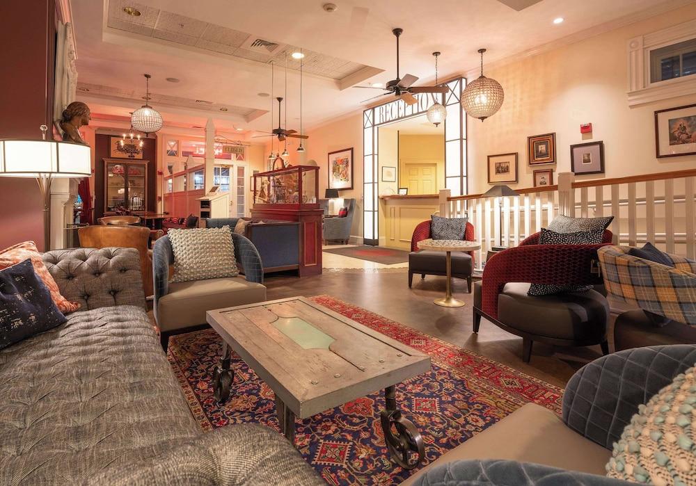 The Kendall Hotel at the Engine 7 Firehouse photo 62