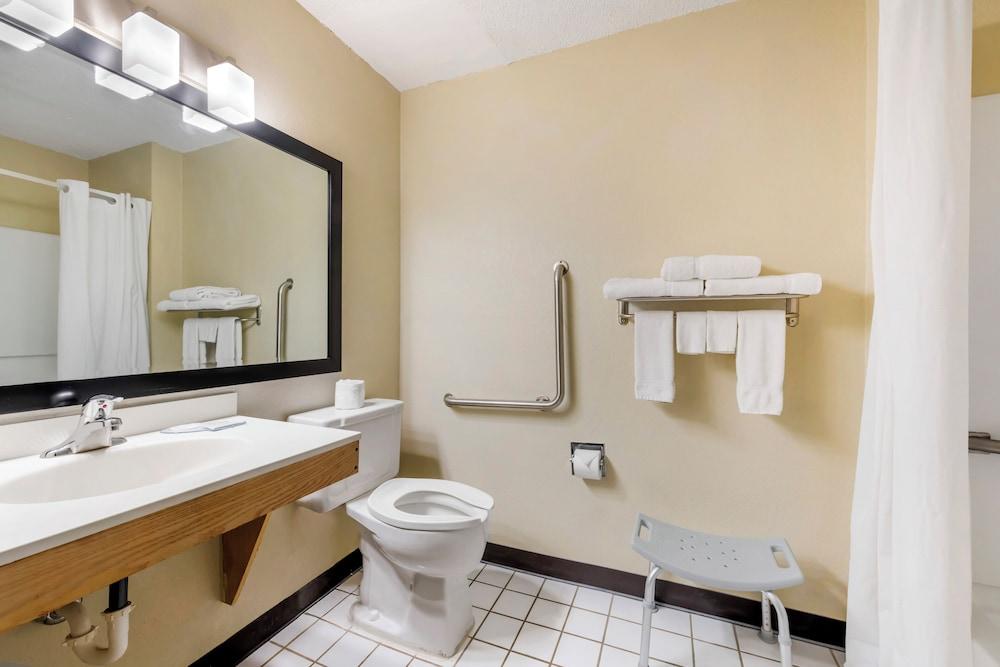 Harmony Inn photo 16