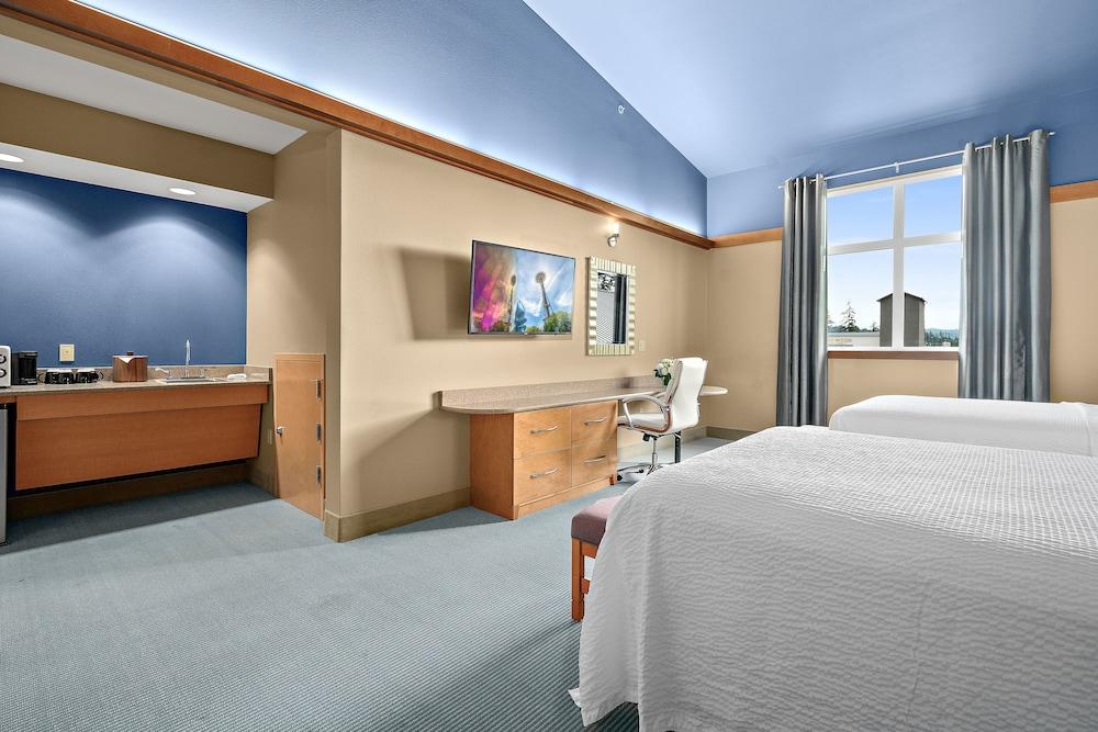 Lucky Eagle Casino & Hotel photo 66
