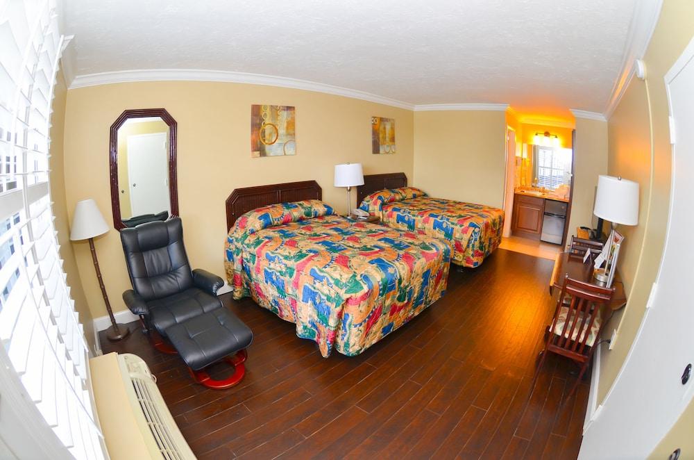 Gulfcoast Inn Naples photo 8