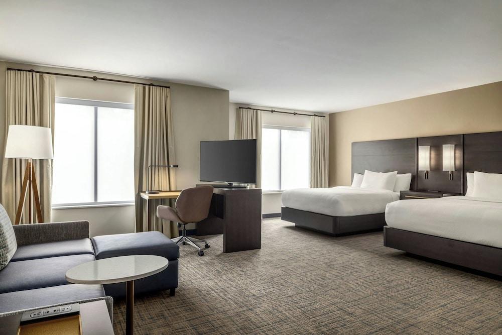 Residence Inn By Marriott Richmond Airport photo 9