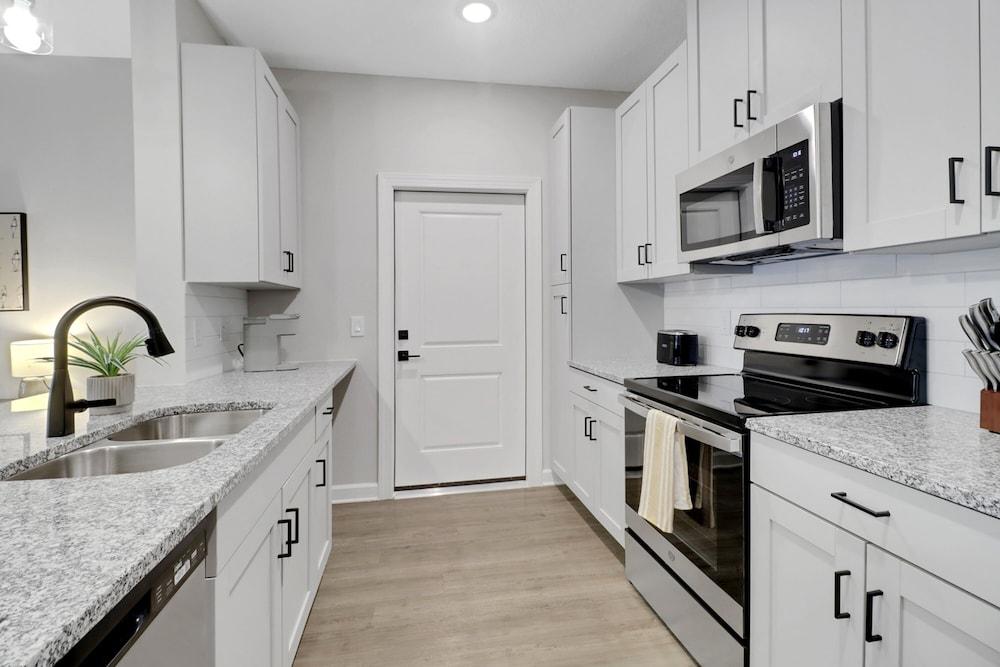 Swiftwater Apartments By Barsala photo 13