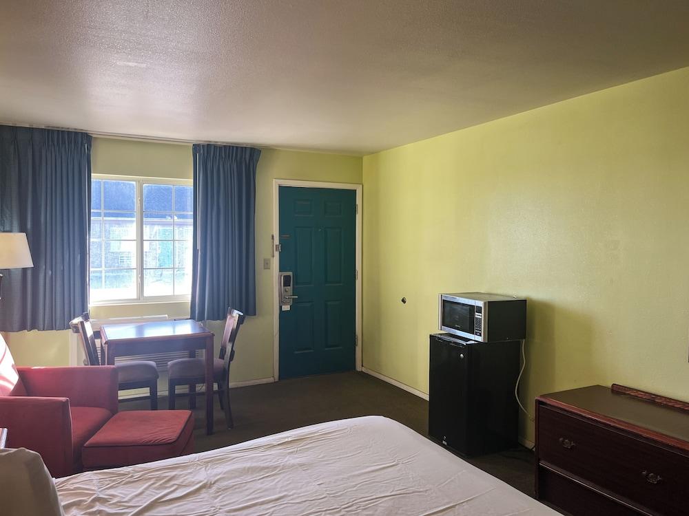 Motel 6 Tulia, TX photo 7