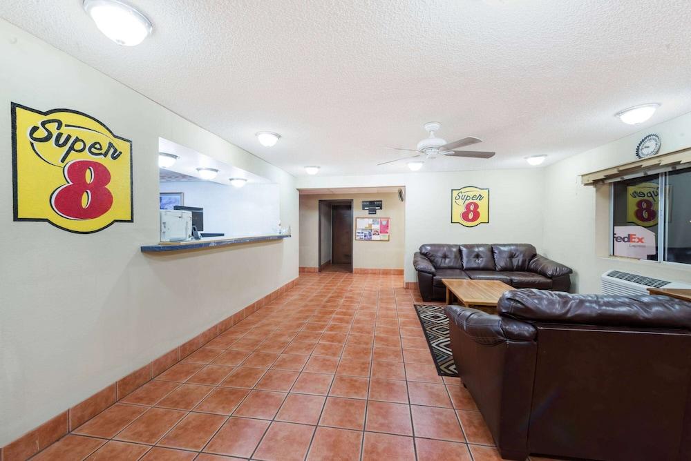 Super 8 by Wyndham Socorro — hotel in Socorro